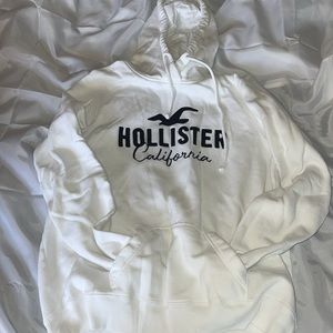 Hollister Hoodie
